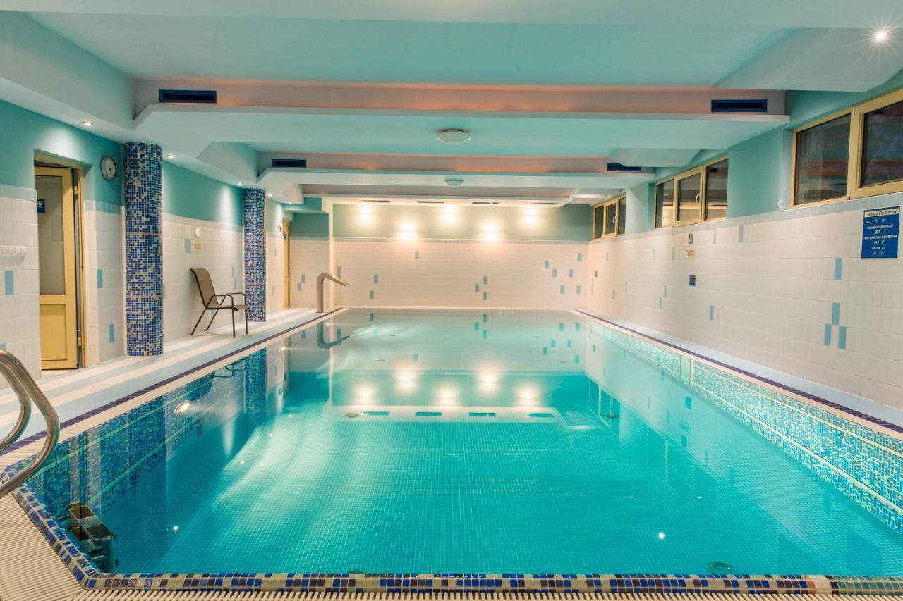 Udanypobyt Apartament Przy Polanie Spa Kościelisko Extérieur photo