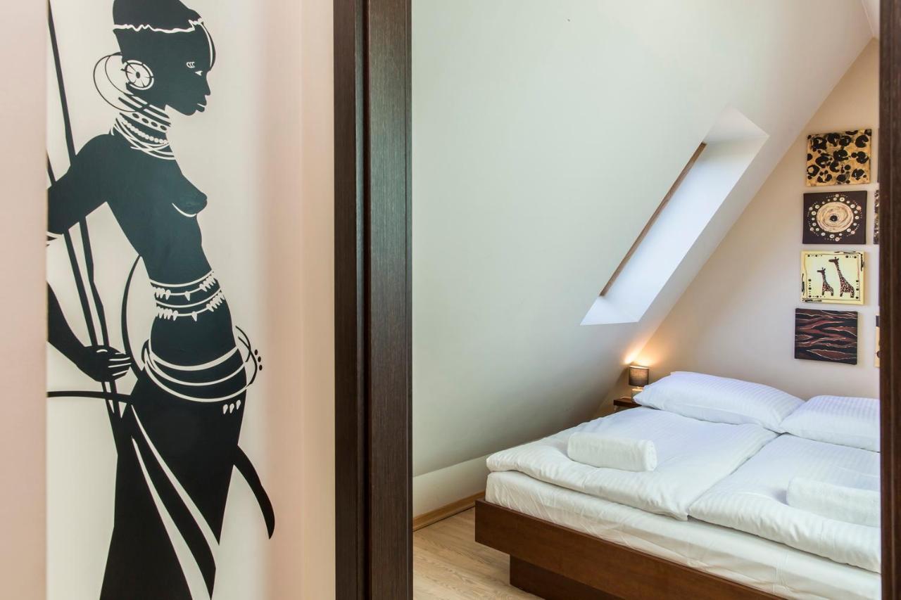 Udanypobyt Apartament Przy Polanie Spa Kościelisko Extérieur photo