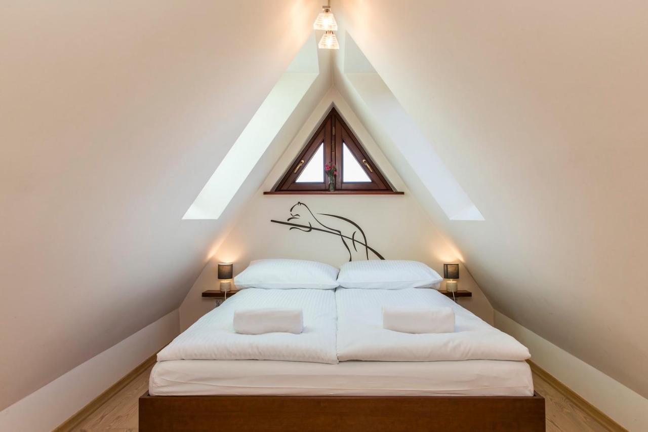 Udanypobyt Apartament Przy Polanie Spa Kościelisko Extérieur photo