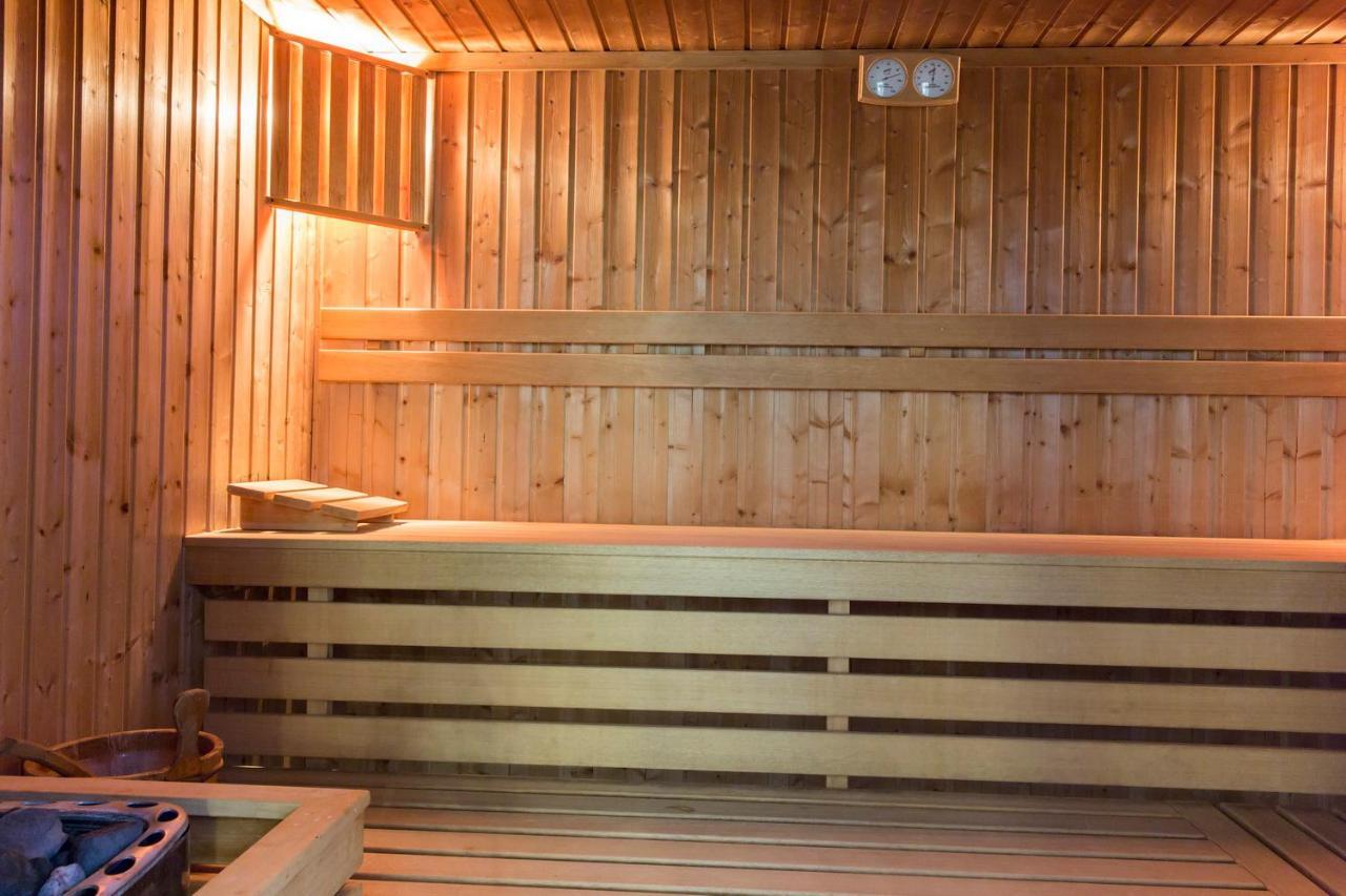 Udanypobyt Apartament Przy Polanie Spa Kościelisko Extérieur photo