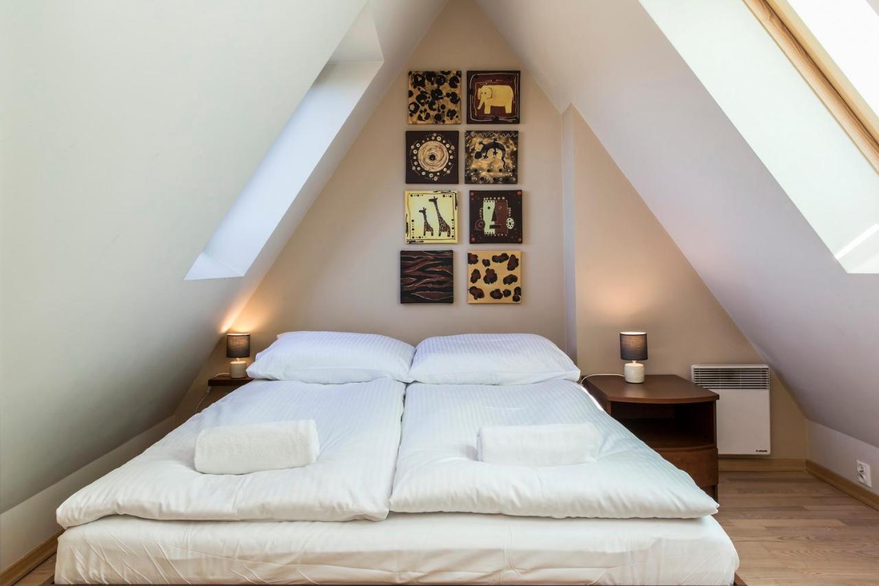 Udanypobyt Apartament Przy Polanie Spa Kościelisko Extérieur photo