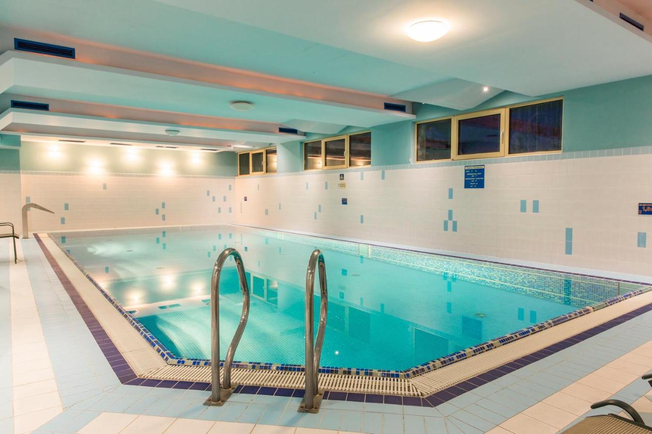 Udanypobyt Apartament Przy Polanie Spa Kościelisko Extérieur photo